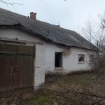 Фото будівлі амбулаторії